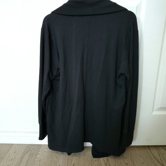 Athleta Pranayama Restore Wrap small - Picture 6 of 9